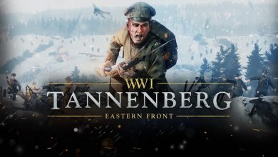 Фото - Исторический сетевой шутер Tannenberg стал новым подарком от Epic Games Store