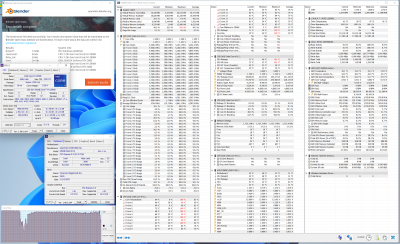  Крепление LGA1200 