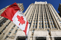 Фото - Канада ввела санкции против Роскомнадзора