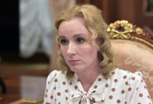 Фото - Мария Львова-Белова представила доклад о защите прав детей по итогам 2021 года