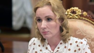 Фото - Мария Львова-Белова представила доклад о защите прав детей по итогам 2021 года