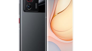 Фото - Nubia выпустит смартфон Z40S Pro с процессором Snapdragon 8+ Gen 1 и тройной камерой