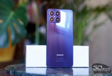 Фото - Обзор Honor X8: самый тонкий смартфон с большим экраном