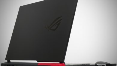 Фото - Обзор игрового ноутбука ASUS ROG Strix G15 Advantage Edition G513QY: весь в красном!