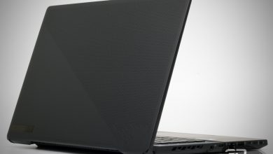 Фото - Обзор игрового ноутбука ASUS ROG Zephyrus M16 GU603HR: видеть больше