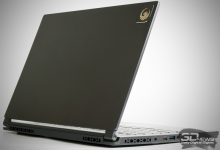 Фото - Обзор MSI Delta 15 (A5EFK-038RU): графика AMD всерьез возвращается в игровые ноутбуки