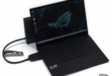 Фото - Обзор ноутбука ASUS ROG Flow X13 (GV301QH-K5228T): до чего прогресс дошел!