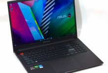 Фото - Обзор ноутбука ASUS VivoBook Pro 16X OLED (M7600QE): для экономных творцов