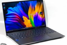 Фото - Обзор ноутбука ASUS ZenBook 14X OLED (UX5401E): разгон решает