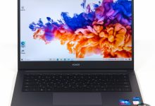 Фото - Обзор ноутбука HONOR MagicBook 14 2021, в котором Honor перешла с шестиядерного Ryzen на четырёхъядерный Tiger Lake и не прогадала