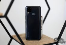 Фото - Обзор смартфона Infinix HOT 10s: отличная автономность и 90 Гц за 12 тысяч