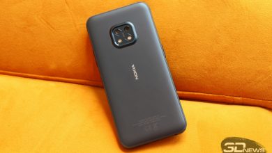 Фото - Обзор смартфона Nokia XR20: неуязвимый