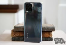 Фото - Обзор смартфона realme 8 Pro: зачастили