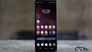 Фото - Обзор смартфона Sony Xperia 1 III: гни свою линию