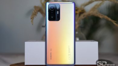 Фото - Обзор смартфона Xiaomi 11T Pro: есть ли магия?