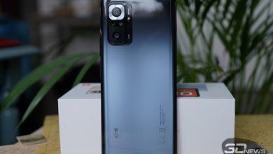 Фото - Обзор смартфона Xiaomi Redmi Note 10 Pro: шаг вперед, два назад