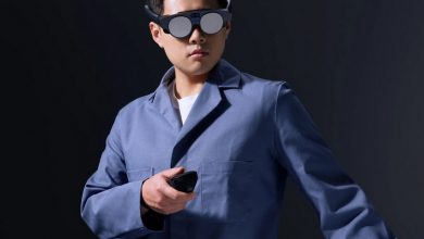 Фото - Очки смешанной реальности Magic Leap 2 поступят в продажу 30 сентября по цене от $3300