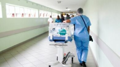 Фото - ОП РФ проводит онлайн-опрос НКО о госпитализации и уходе за детьми-сиротами в больницах