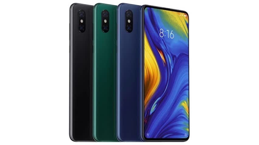 Фото - Первый смартфон Xiaomi с 5G признали устаревшим