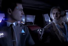 Фото - По мотивам Detroit: Become Human выпустят мангу про революцию андроидов в Японии