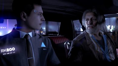 Фото - По мотивам Detroit: Become Human выпустят мангу про революцию андроидов в Японии