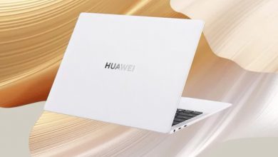 Фото - Представлен ноутбук Huawei MateBook X Pro с экраном 3К и чипом Intel Alder Lake