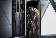 Фото - Представлены игровые смартфоны Red Magic 7S и 7S Pro ценой от 600 до 1120 долларов