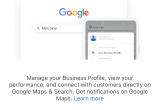 Фото - Приложение Google My Business официально завершило работу