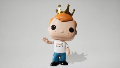 Фото - Производитель фигурок Funko ворвётся в игровую индустрию с крупнобюджетным экшен-платформером