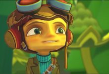 Фото - Psychonauts 2 всё-таки выйдет в рознице