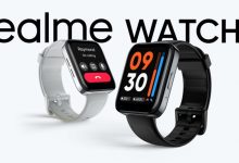 Фото - Realme представила 45-долларовые смарт-часы Watch 3 с поддержкой телефонных звонков