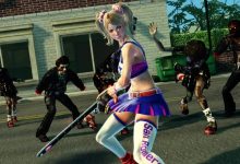 Фото - Ремейк зомби-слешера Lollipop Chainsaw сохранит визуальный стиль и сюжет оригинальной игры