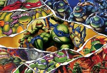 Фото - Ретросборник Teenage Mutant Ninja Turtles: The Cowabunga Collection выйдет из тени к концу августа