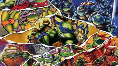 Фото - Ретросборник Teenage Mutant Ninja Turtles: The Cowabunga Collection выйдет из тени к концу августа