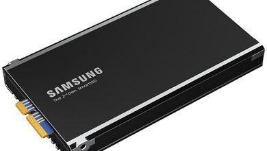 Фото - Samsung завершила разработку накопителей SmartSSD второго поколения