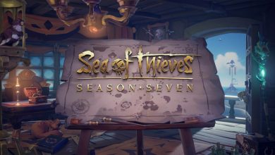 Фото - Седьмой сезон в Sea of Thieves начнётся на две недели позже запланированного — 4 августа