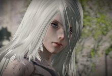 Фото - Секретная церковь из NieR: Automata засветилась в новом видео и удостоилась комментариев разработчиков