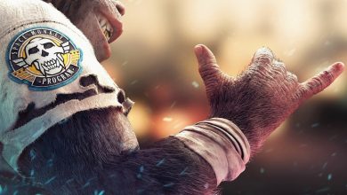 Фото - Слухи: Ubisoft приступит к внешнему тестированию Beyond Good & Evil 2 до конца месяца