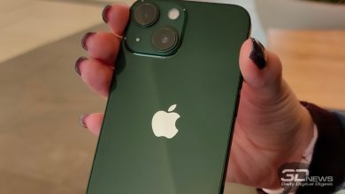 Фото - Слухи: в семействе iPhone 14 появится смартфон без слота для SIM-карты