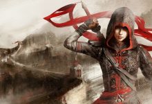 Фото - Слухи: в состав Assassin’s Creed Infinity войдёт игра с восточным антуражем