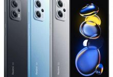 Фото - Смартфон Redmi K50i оснащен ЖК-дисплеем типа FFS