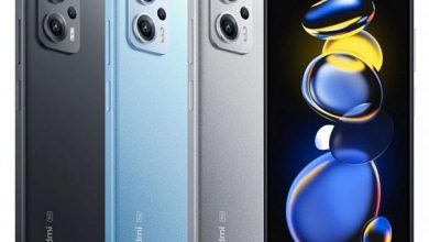 Фото - Смартфон Redmi K50i оснащен ЖК-дисплеем типа FFS