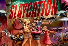 Фото - Тур по гибнущим мирам из изометрического шутера Slaycation Paradise начнётся в августе