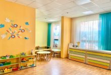 Фото - В Екатеринбурге открылся первый инклюзивный детский сад