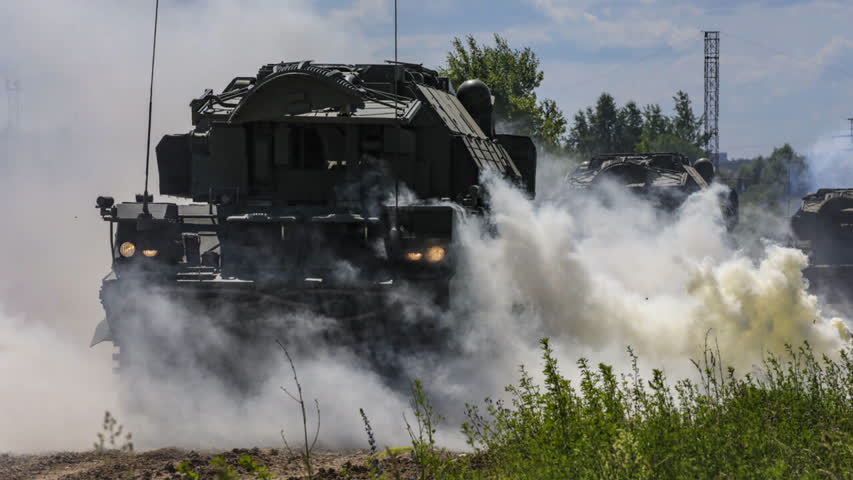 Фото - В России предложили создать средство ПВО специально от HIMARS