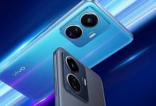 Фото - В российскую розницу поступила новая версия смартфона Vivo T1