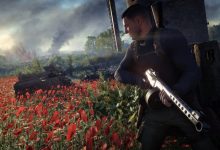 Фото - Видео: релизный трейлер дополнения Landing Force к снайперскому экшену Sniper Elite 5