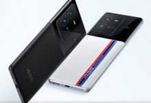 Фото - Vivo показала смартфон iQOO 10 Pro BMW Legend Edition с 200-Вт зарядкой