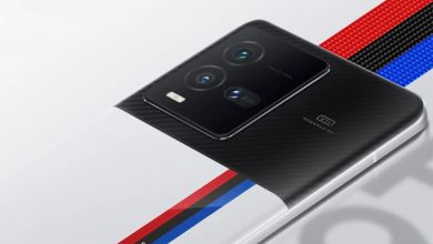 Фото - Vivo представила смартфон iQOO 9T с процессором Snapdragon 8+ Gen 1 и 120-Вт зарядкой за $630