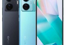 Фото - vivo, смартфоны, vivo T1